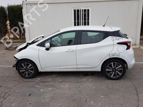 Steering column stalk NISSAN MICRA V (K14)  | BP14013604I23 