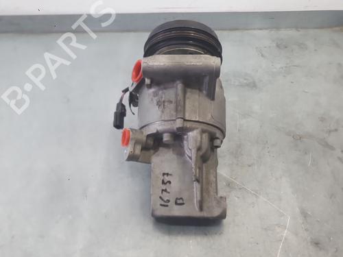 AC compressor NISSAN MICRA V (K14) 1.0 IG-T 100 | BP26396151M34 - Image 3