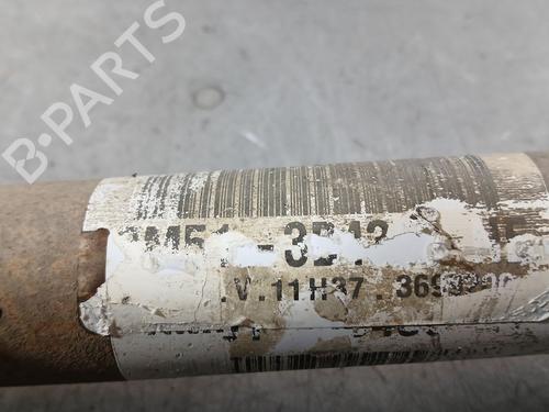 Right front driveshaft FORD FOCUS C-MAX (DM2) 2.0 TDCi | BP37473227M39 - Image 5
