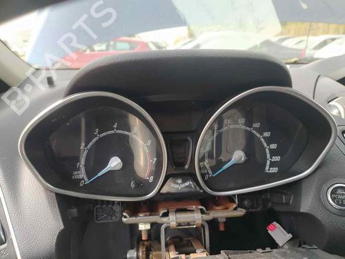 Used Instrument cluster FORD B-MAX (JK) [2012-2025]  23956574