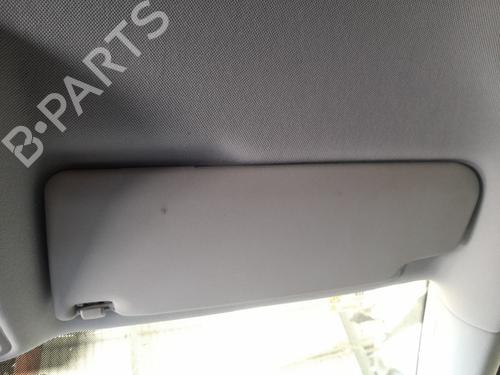 Used Right sun visor Right sun visor 37274399 37274399