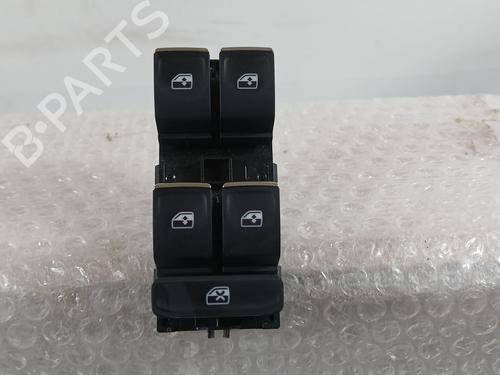 Used Left front window switch Left front window switch SEAT ATECA (KH7, KHP) 2.0 TDI (150 hp) 36357577 36357577