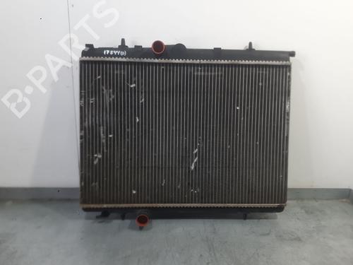 Køler Køler PEUGEOT 206 Hatchback (2A/C) 1.4 HDi eco 70 (68 hp) 37274334 37274334