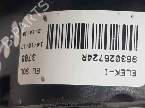 Left mirror RENAULT CLIO IV (BH_)  | BP6963300C26 