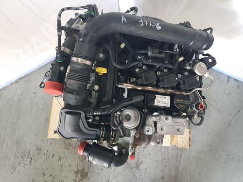 Engine FORD FOCUS III 1.0 EcoBoost | BP36563983M1 - Image 5