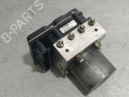 Used ABS pump RENAULT MEGANE II (BM0/1_, CM0/1_) [2001-2012]  3718958