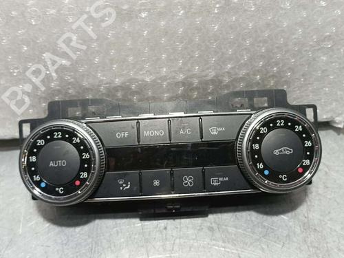 Used Climate control MERCEDES-BENZ C-CLASS (W204) [2007-2015]  16126270