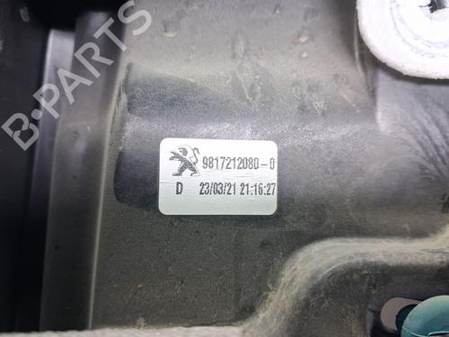 front-right-window-mechanism-peugeot-rifter-2018-38801378 main image