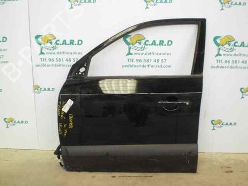 Used Left front door HYUNDAI TUCSON (JM) 2.0 CRDi (113 hp) 20577