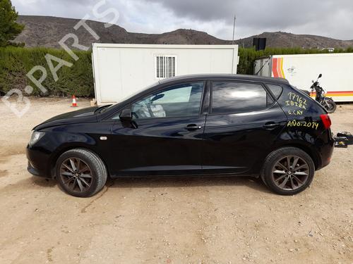 Used Parts SEAT IBIZA IV (6J5, 6P1) 1.6 TDI (90 hp) 4256821
