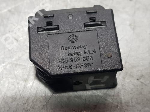 Left rear window switch SKODA OCTAVIA I (1U2)  | BP9038214I29 