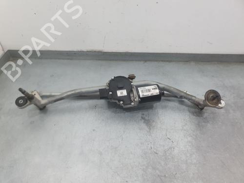 Used Front wiper motor Front wiper motor JAGUAR F-PACE (X761) 2.0 TD4 AWD (180 hp) 36355872 36355872