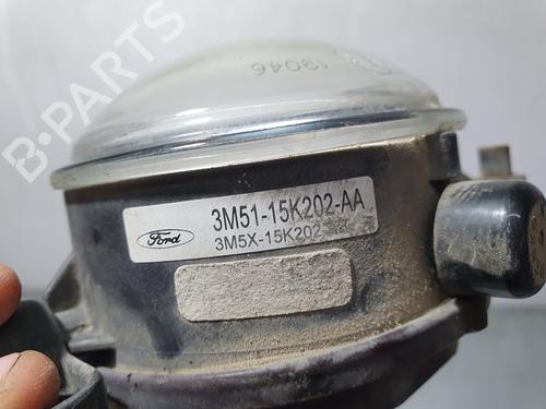 Right front fog light FORD FOCUS C-MAX (DM2)  | BP11090478C31 