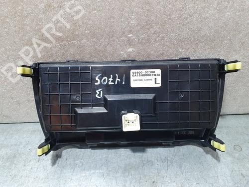 Climate control TOYOTA AURIS (_E15_) | BP12955319I5