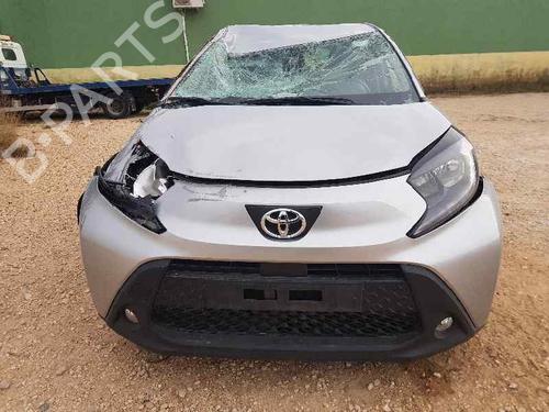 Electronic module TOYOTA AYGO X (_B7_) 1.0 VVT-i (KGB70) | BP26711911M83 