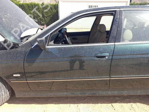 Used Left front door BMW 5 (E39) 525 d (163 hp) 26735658