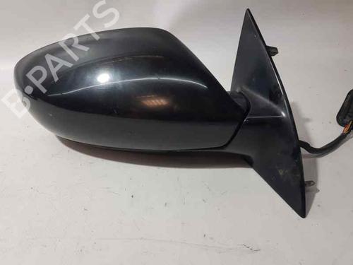 Right mirror PEUGEOT 607 (9D, 9U)  | BP6246204C27 