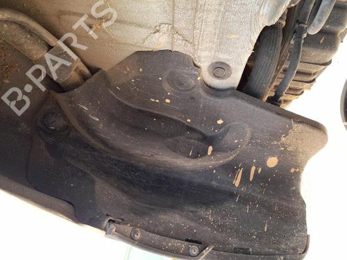 Used Wheel arch RENAULT EXPRESS Box Body/MPV [2021-2025]  26529745
