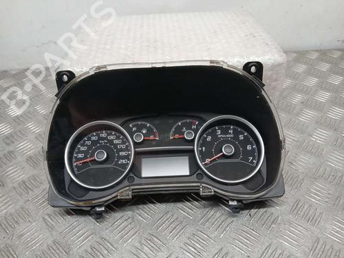 Used Instrument cluster FIAT DOBLO Cargo (263_) [2010-2025]  19266810