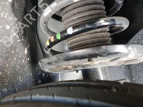Used Left front shock absorber PEUGEOT 508 II (FB_, FH_, F3_) Hybrid 225 (F35GQU) (181 hp) 17706913