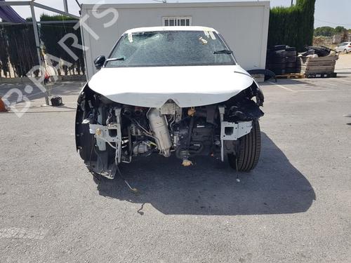 Kabinelys CITROËN C4 CACTUS  | BP13812811I8 