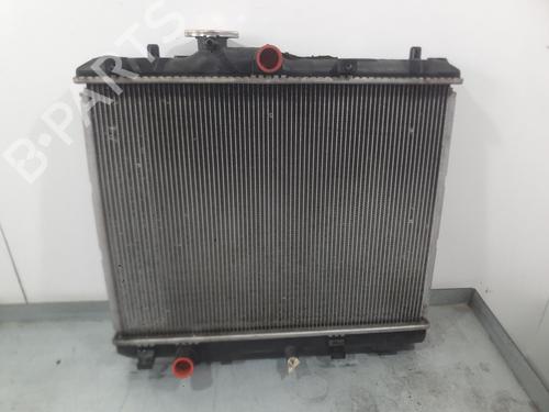 Used Water radiator Water radiator 39246112 39246112