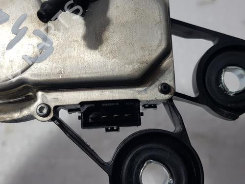 Rear wiper motor SEAT IBIZA III (6L1)  | BP8501868M102 