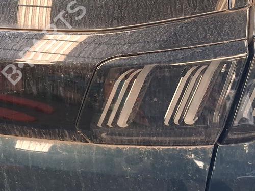 Used Right tailgate light Right tailgate light PEUGEOT 3008 II SUV (MC_, MR_, MJ_, M4_) 1.2 THP/ PureTech 130 (MRHNSM, MRHNSU, MRHNSJ, MRHNYW,... (131 hp) 39480237 39480237