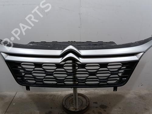 Used Grille CITROËN JUMPER II Van 2.0 BlueHDi 110 (110 hp) 30940234