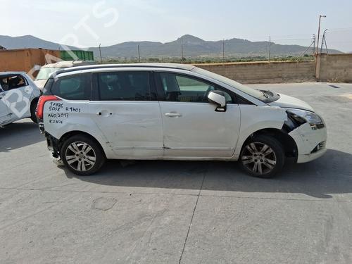 Engine PEUGEOT 5008 (0U_, 0E_) 1.6 BlueHDi 115 | BP37463664M1 - Image 4