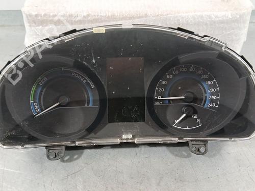 Kombiinstrument Kombiinstrument 38073360 38073360