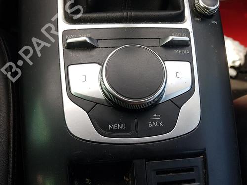 Used Switch AUDI A3 Sportback (8VA, 8VF) 1.6 TDI (115 hp) 25810716