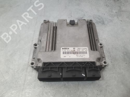 Used Engine control unit (ECU) Engine control unit (ECU) RENAULT CLIO IV (BH_) 1.5 dCi 90 (90 hp) 39687724 39687724