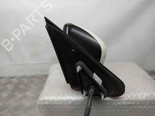Left mirror NISSAN JUKE (F15) 1.5 dCi | BP23478375C26