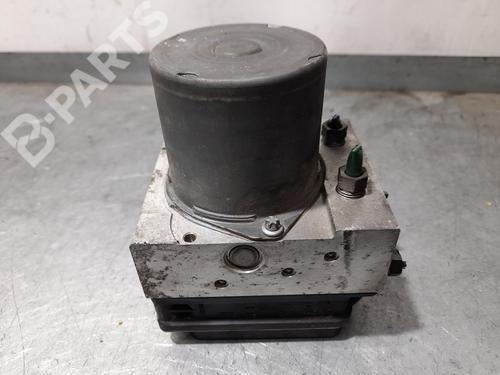 ABS pump RENAULT MEGANE II (BM0/1_, CM0/1_)  | BP3709818M43 