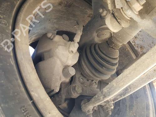 Used Right front steering knuckle AUDI A3 (8P1) [2003-2013]  17903437