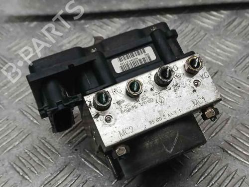 ABS pump RENAULT CLIO III (BR0/1, CR0/1)  | BP16864666M43 