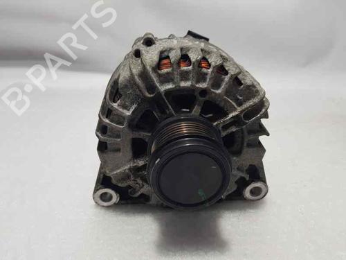 Used Alternator FORD TOURNEO CONNECT / GRAND TOURNEO CONNECT V408 MPV 1.6 TDCi (115 hp) 8240410