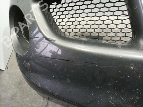 Front bumper HYUNDAI H-1 Van (A1)  | BP16441429C7 