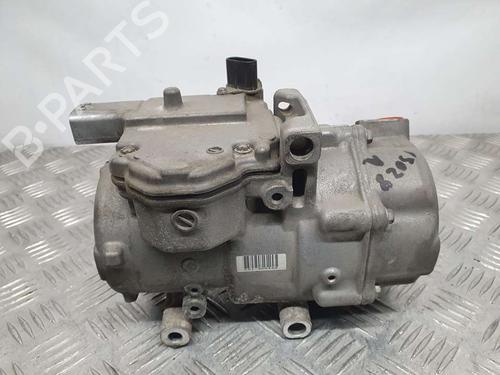 Used AC compressor LEXUS CT (ZWA10_) [2010-2025]  15372448