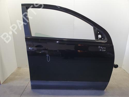 Used Right front door NISSAN QASHQAI / QASHQAI +2 I (J10, NJ10, JJ10E) [2006-2014]  13923795