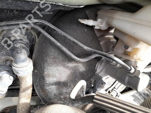 Used Servo brake CITROËN C5 AIRCROSS (A_) 1.2 PureTech 130 (ARHNSJ) (131 hp) 29807800