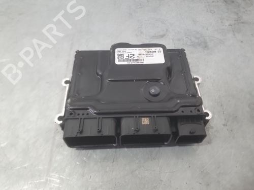 Used Engine control unit (ECU) Engine control unit (ECU) MERCEDES-BENZ CITAN Box Body/MPV (W415) 109 CDI (415.603, 415.605) (95 hp) 39731949 39731949