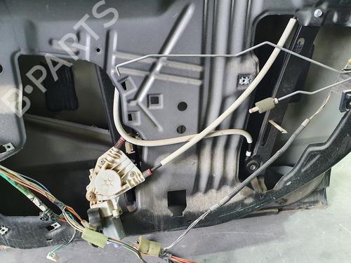 Used Front right window mechanism DODGE CALIBER [2006-2025]  3705074