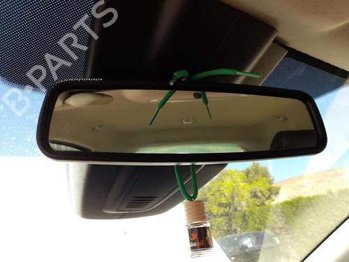 Used Rear mirror FORD FOCUS III 1.6 TDCi (115 hp) 26277087