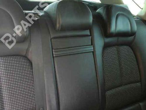 Rear seat PEUGEOT 407 SW (6E_, 6D_) 5669731 B-Parts