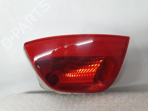Venstre baglygte kofanger FORD FOCUS II (DA_, HCP, DP) [2004-2013]  15543644