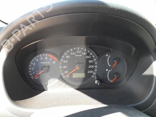 Kombinert Instrument HONDA CIVIC VII Hatchback (EU, EP, EV) 1.6 i (EP2, EU8, EU6) (110 hp) 29030133