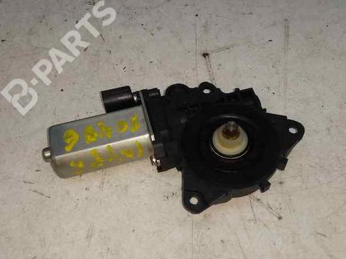 Right rear window motor LANCIA MUSA (350_) 1.9 D Multijet (350.AXC1A) | BP725722E22 