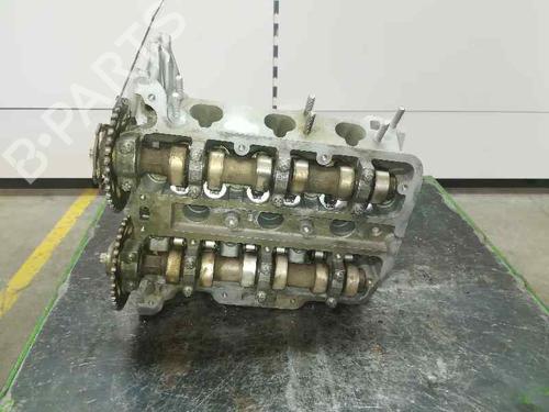 Cylinder head OPEL CORSA B (S93) 1.0 i 12V (F08, F68, M68) | BP12498951M5 